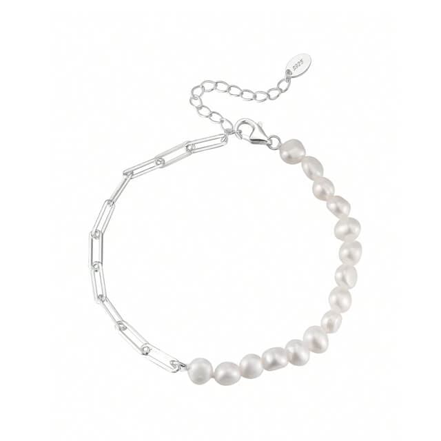Thea Pearl Bracelet