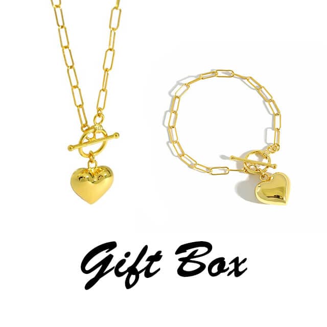 azurechic-giftbox-Azure-Statement-Heart-Gold-Necklace